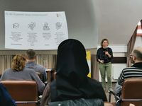 У Львові відбулася Школа для духовенства та мирян про захист неповнолітніх