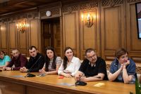 У Зарваниці відбулася зустріч учасників і випускників програми МАПа