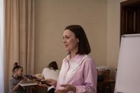 У Зарваниці відбулася зустріч учасників і випускників програми МАПа