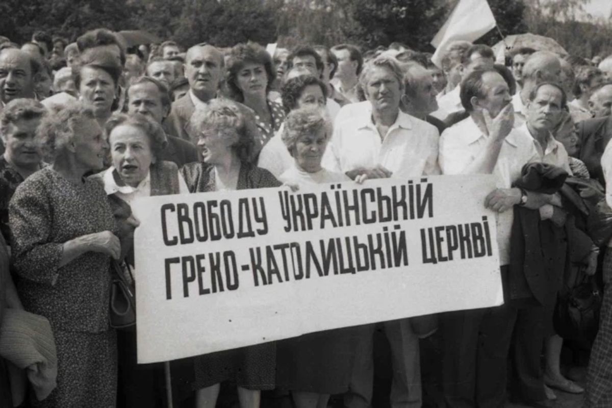 У Києві відзначать 80-ті роковини Львівського псевдособору: три події пам’яті, осмислення і свідчення