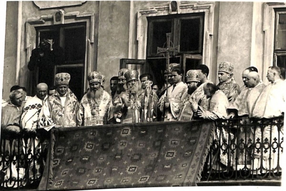 Il Pseudo-Sobor di Lviv del 1946 e la liquidazione della Chiesa greco-cattolica ucraina