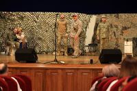 Монастир отців василіян у Луцьку відзначив 30-річчя відродження
