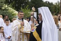 Блаженніший Святослав: Кожен, кому довірена влада чи служіння, сидить «на чужому кріслі» Блаженніший Святослав: Кожен, кому довірена влада чи служіння, сидить «на чужому кріслі»