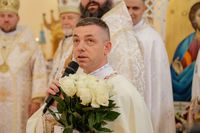 Від Зарваниці до&nbsp;Тернополя, Івано-Франківська та&nbsp;Коломиї: владики Синоду Єпископів УГКЦ молилися разом із&nbsp;парафіяльними громадами
