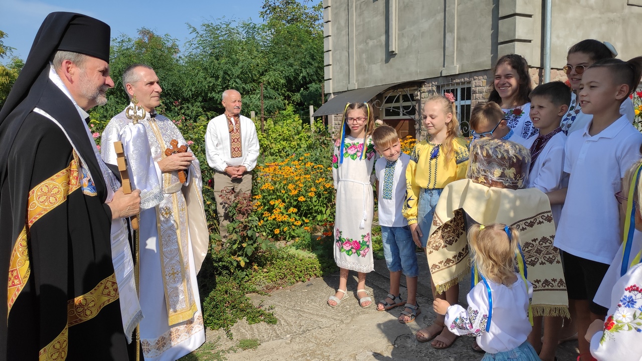 25 років Бучацької єпархії: підсумки і маловідомі факти