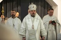 Глава УГКЦ на Різдво: Ми віднайшли новонародженого Ісуса між дітьми й старцями у бомбосховищі