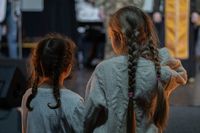 Екуменічна молитва за Україну відбулася у Львові в Національний день молитви Екуменічна молитва за Україну відбулася у Львові в Національний день молитви