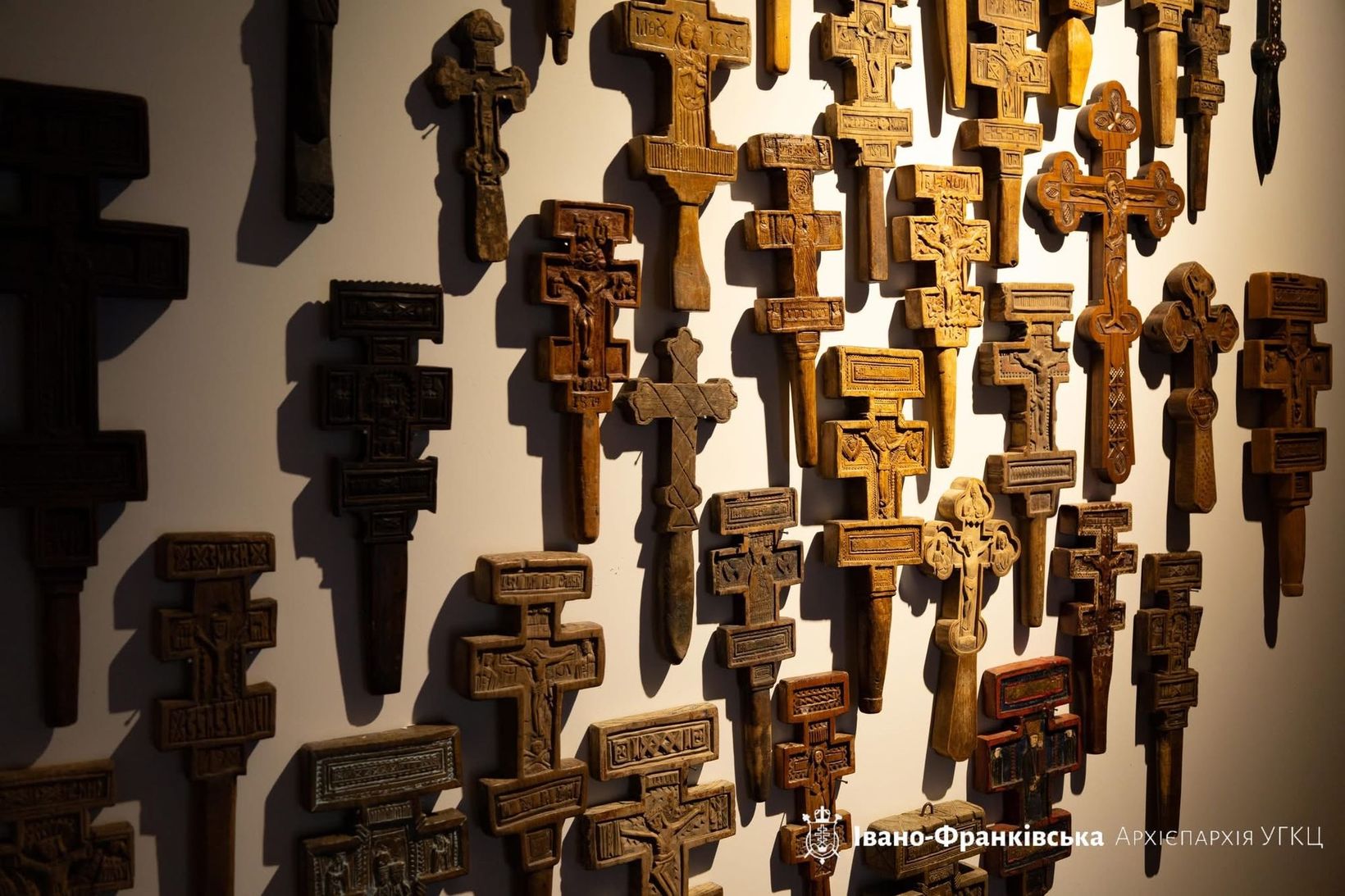 Музей унікальних пам’яток церковної історії та духовної спадщини освятили в Івано-Франківську Музей унікальних пам’яток церковної історії та духовної спадщини освятили в Івано-Франківську