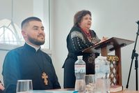 В Харківському екзархаті відбулася наукова конференція про Львівський псевдособор 1946&nbsp;року
