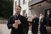 У Зарваниці завершився історичний Синод, який прийняв Кодекс канонів УГКЦ