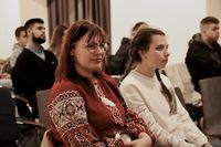 У Києві відбулися З’їзд Федерації та конференція Товариства «Обнова»