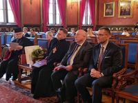 В Ягеллонському університеті відбулася Міжнародна наукова конференція «Патріарх Йосиф Сліпий: жива спадщина Ісповідника Віри»