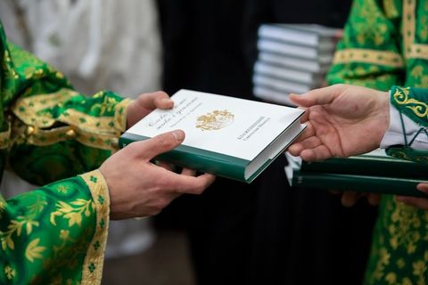 Від стійкості до воскресіння: Ювілейний рік надії у слові Блаженнішого Святослава