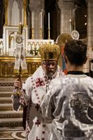 Мощі українських новомучеників перебуватимуть в одному з найвідвідуваніших храмів Парижа Мощі українських новомучеників перебуватимуть в одному з найвідвідуваніших храмів Парижа