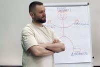 Віра і психологія поруч: у Донецькому екзархаті стартував проєкт «InsideOut»