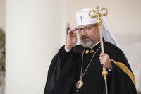 «У своєму Вознесінні Христос стає більш доступний до своїх учнів, ближчий до кожного з нас», — Глава УГКЦ