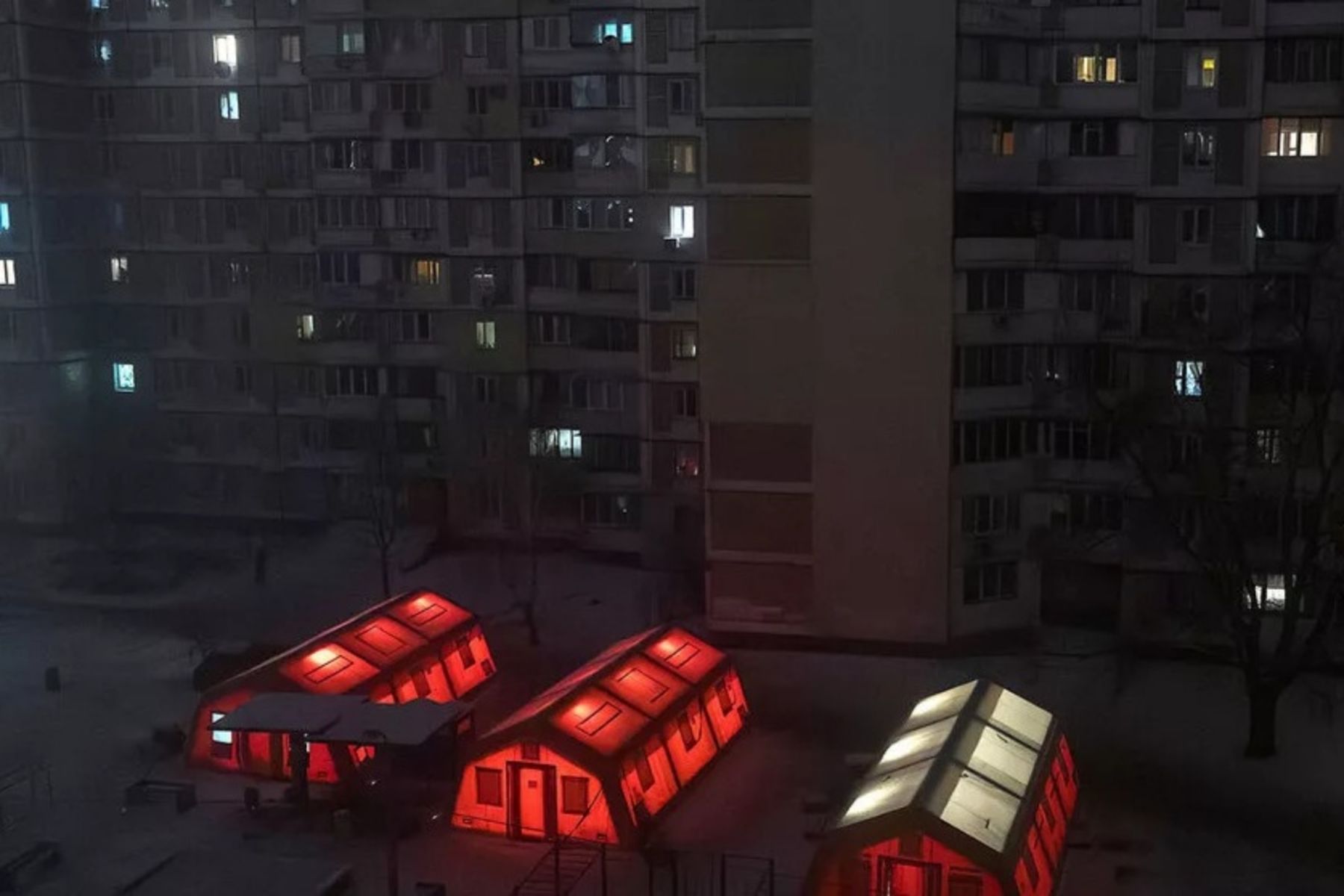 Глава УГКЦ у&nbsp;206-й тиждень війни: Весь світ має почути голос із&nbsp;Києва: Україна стоїть, Україна бореться, Україна молиться!