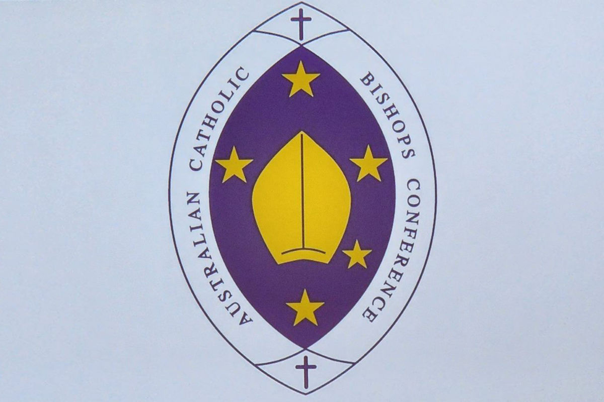 Владика Микола Бичок узяв участь в Австралійській конференції католицьких єпископів