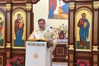 «Нехай у свято Різдва Івана Хрестителя Боже милосердя виявиться в житті, у діяльності нашої Церкви і народу», — Глава УГКЦ