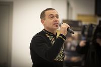 «Страва Героя»: У Патріаршому центрі у Києві презентували медіапроєкт УГКЦ пам’яті захисників України «Страва Героя»: У Патріаршому центрі у Києві презентували медіапроєкт УГКЦ пам’яті захисників України