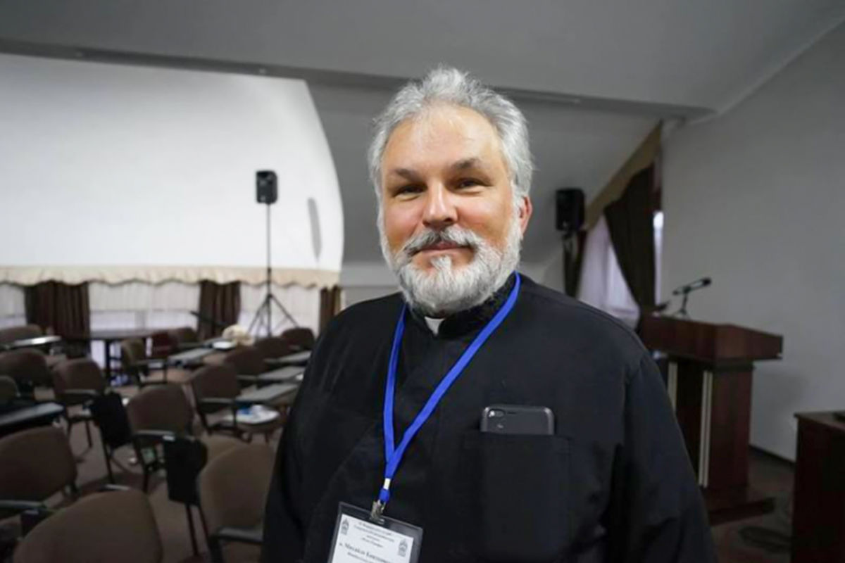 Для Нью-Вестмінстерської єпархії в Канаді призначено правлячого єпископа