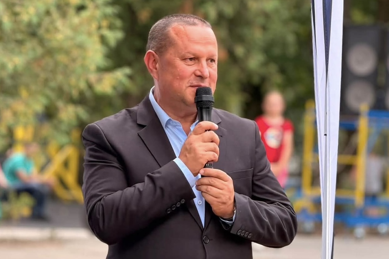 «Бог є там, де найбільше болить»: Глава УГКЦ зустрівся з пацієнтами реабілітаційного відділення у Надвірній «Бог є там, де найбільше болить»: Глава УГКЦ зустрівся з пацієнтами реабілітаційного відділення у Надвірній