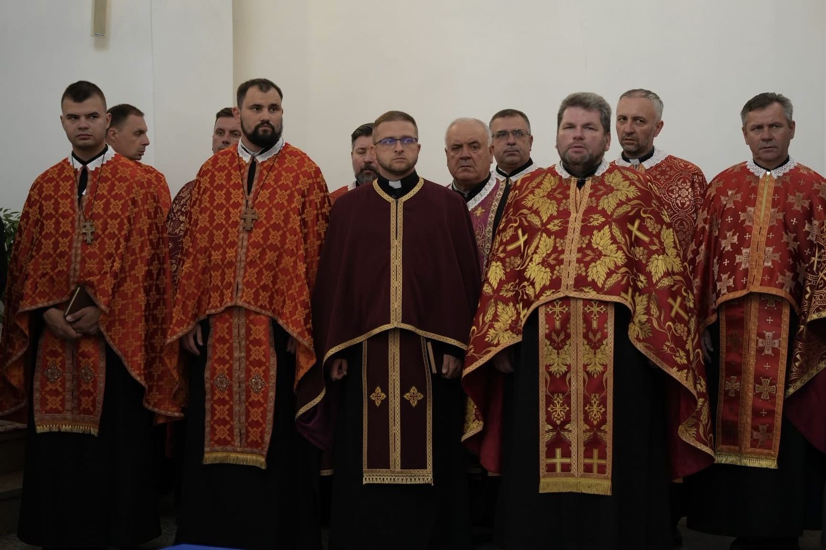 «Ворог не має сили знищити правду»: у Дрогобичі перепоховали 26 жертв радянських репресій «Ворог не має сили знищити правду»: у Дрогобичі перепоховали 26 жертв радянських репресій
