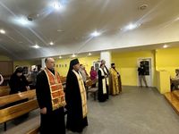 У Харкові завершився Тиждень молінь за&nbsp;єдність між християнами