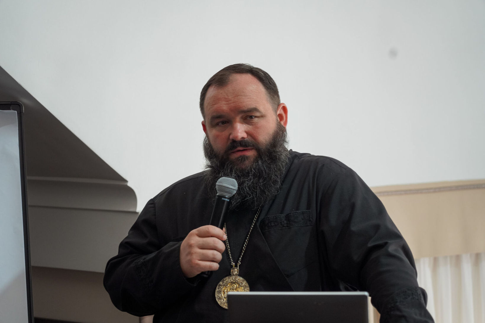 У Львові відбулася Школа для духовенства та мирян про захист неповнолітніх