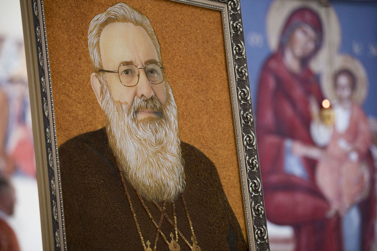 The Foundation of Patriarch Lubomyr Husar established in the UGCC 