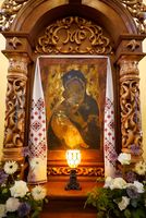 Відбулася ювілейна XX проща до собору Вишгородської Богородиці