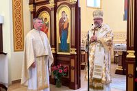 «Нехай у свято Різдва Івана Хрестителя Боже милосердя виявиться в житті, у діяльності нашої Церкви і народу», — Глава УГКЦ