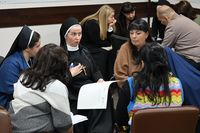 Керівники католицьких освітніх закладів УГКЦ та РКЦ визначили спільні стратегії розвитку освіти