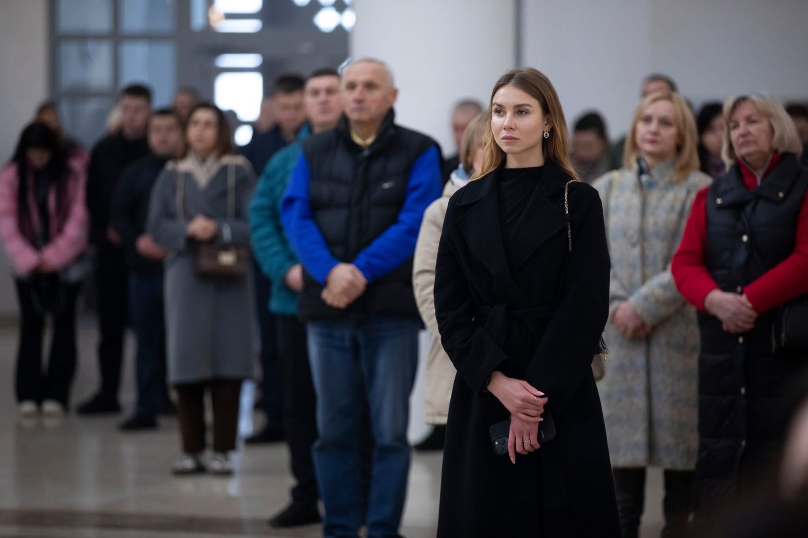 Блаженніший Святослав: «Навернення грішника є більшим чудом, ніж воскресіння мертвого» Блаженніший Святослав: «Навернення грішника є більшим чудом, ніж воскресіння мертвого»