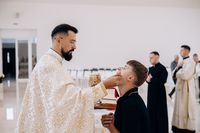 «Вдячність розширює людське серце», — Блаженніший Святослав під час подячної Літургії у Старуні