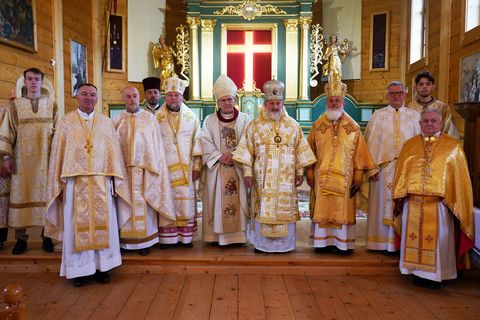 Криваві дні січня 1874 року на Південному Підляшші та Холмщині