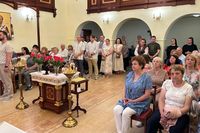 «Нехай у свято Різдва Івана Хрестителя Боже милосердя виявиться в житті, у діяльності нашої Церкви і народу», — Глава УГКЦ