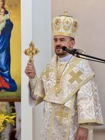 Від Зарваниці до&nbsp;Тернополя, Івано-Франківська та&nbsp;Коломиї: владики Синоду Єпископів УГКЦ молилися разом із&nbsp;парафіяльними громадами