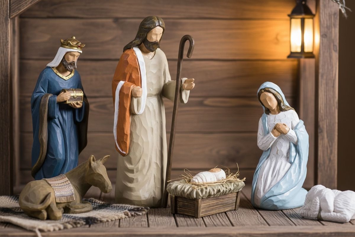 Розклад різдвяних богослужінь 2025–2026 у Патріаршому соборі Воскресіння Христового УГКЦ