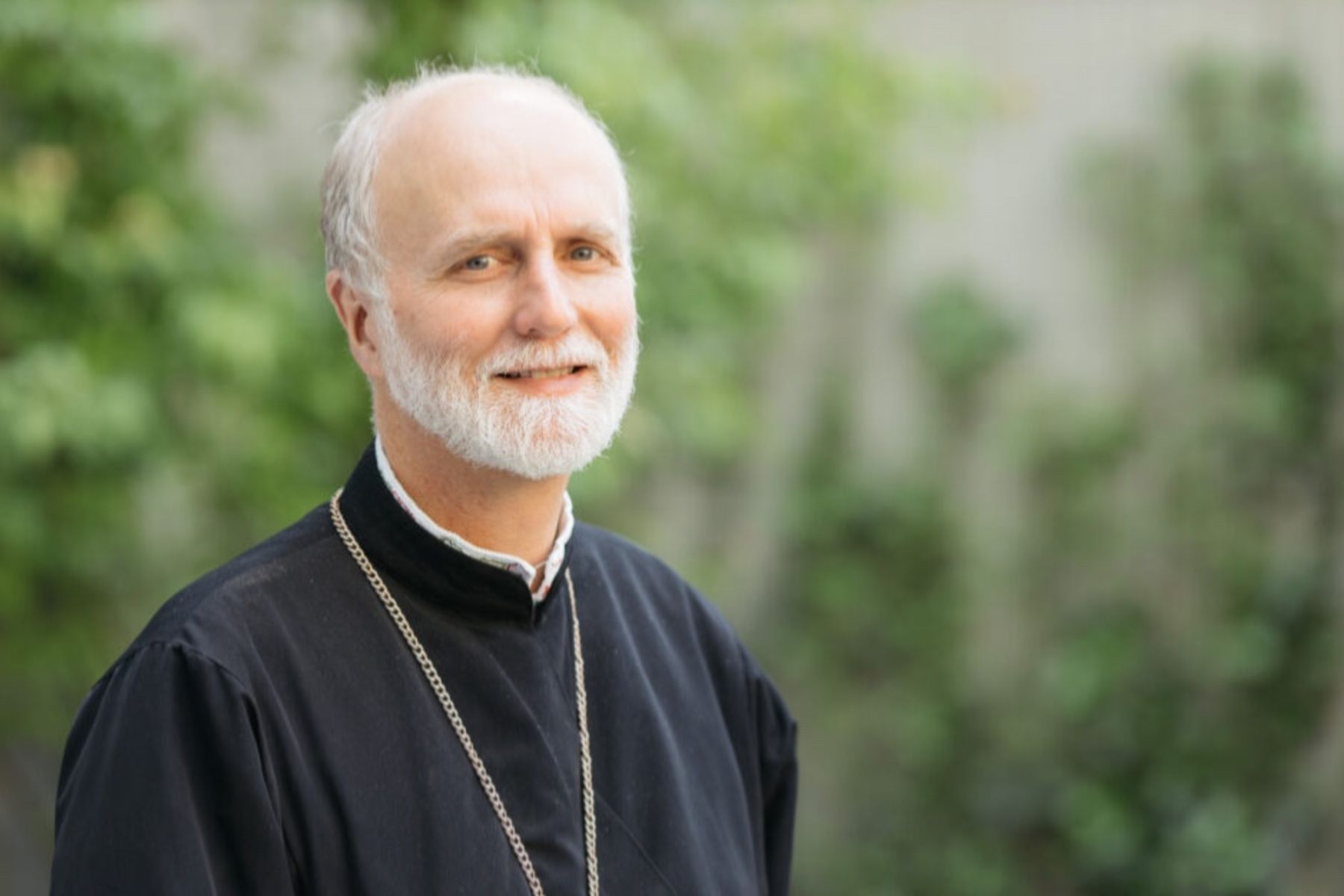 Митрополит Борис Ґудзяк увійшов до списку «УП 100» лідерів України