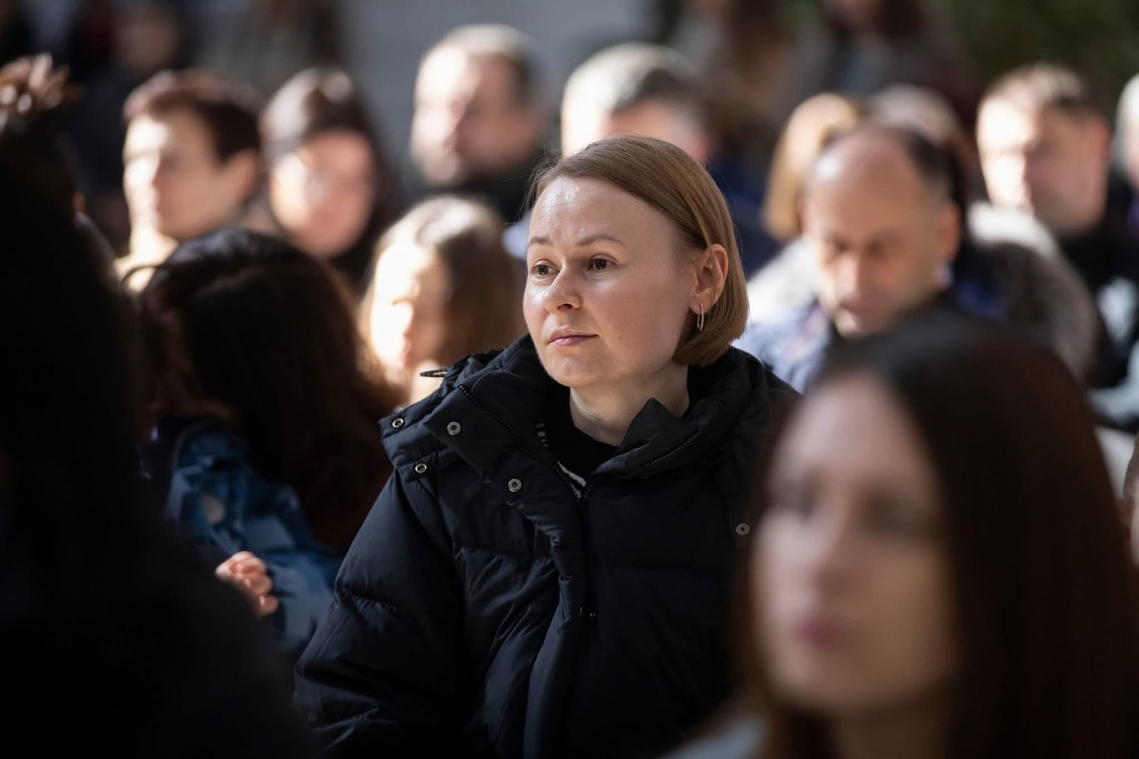 Блаженніший Святослав: «Навернення грішника є більшим чудом, ніж воскресіння мертвого» Блаженніший Святослав: «Навернення грішника є більшим чудом, ніж воскресіння мертвого»