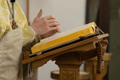 Київська семінарія запрошує молодь на онлайн-школу розпізнання покликання