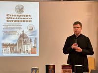 «Не бійтесь вчитись і йти туди, де є виклики»: триває курс місійного служіння для семінаристів УГКЦ