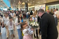 Блаженніший Святослав розпочав офіційний візит до Португалії