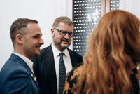 У Папській українській колегії у Римі відбувся міжрелігійний захід у межах Ювілейного року