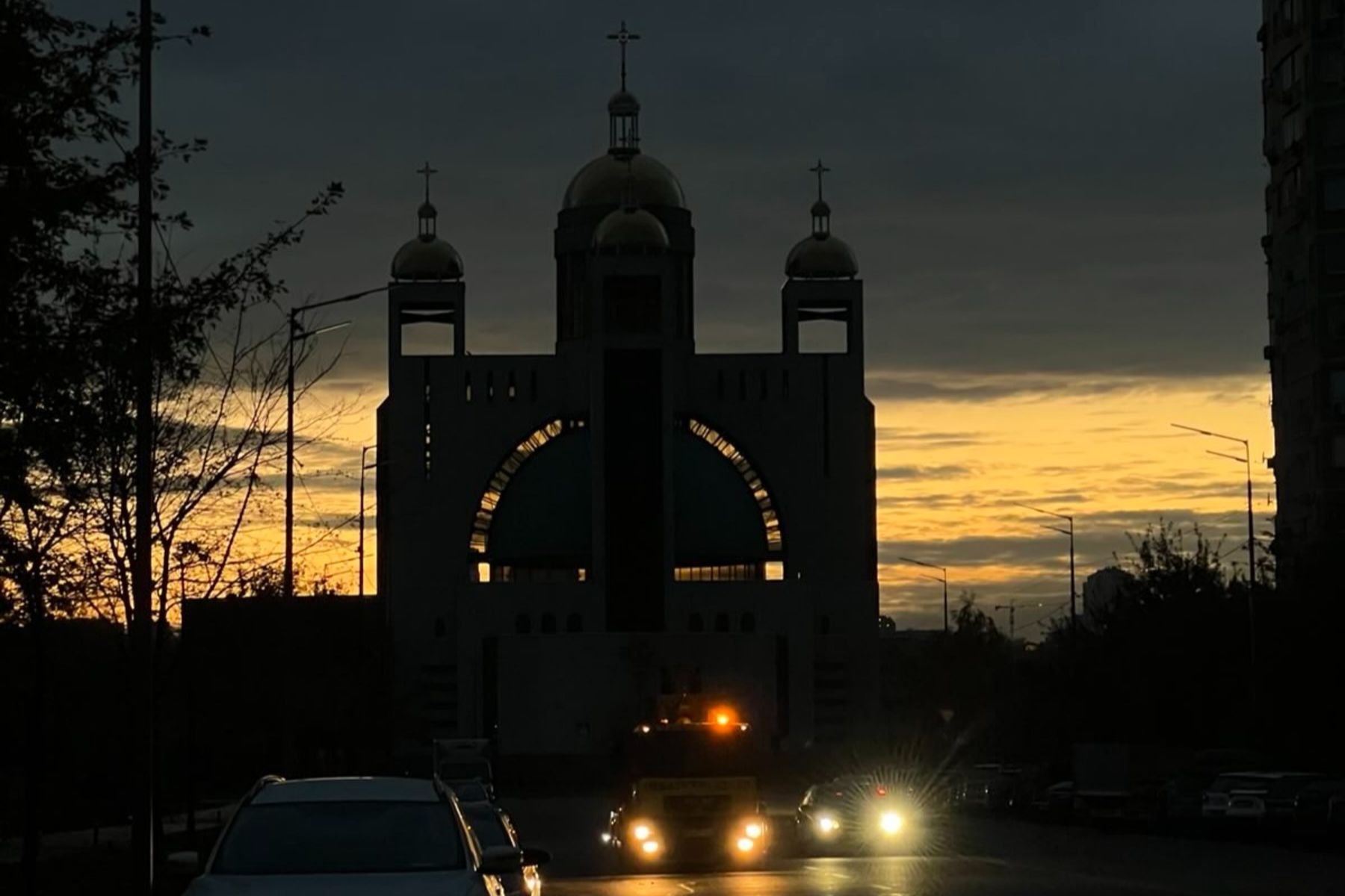 Head of the Ukrainian Greek Catholic Church in the 205th week of the war: No one in the world has ever faced such a situation before