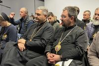 У Дніпрі відбулася наукова конференція «Спільна спадщина Хрещення — шлях до єдності»