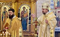 Донецький екзархат долучився до Всецерковного паломництва ікони з мощами святого Володимира Великого