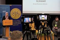 У Львові відбувся Християнсько-мусульманський форум про спільні цінності миру в час війни