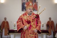 «Хрест Господній назавжди став посланням Божої любові до людини», — Глава УГКЦ «Хрест Господній назавжди став посланням Божої любові до людини», — Глава УГКЦ